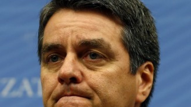 Конференцията на СТО в Женева не постигна успех