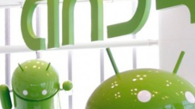 И Android има дупка в сигурността