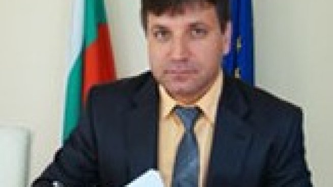 Хасковският областен управител заема мястото на Делян Добрев в парламента