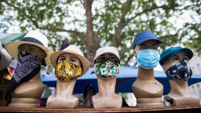 Продажбите на дребно във Великобритания отчитат 12-процентен скок през май