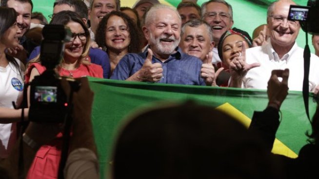 Ще върне ли президентът Лула да Силва Бразилия към социален и икономически растеж?