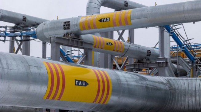 За "Нафтогаз" дефолтът вече е неизбежен