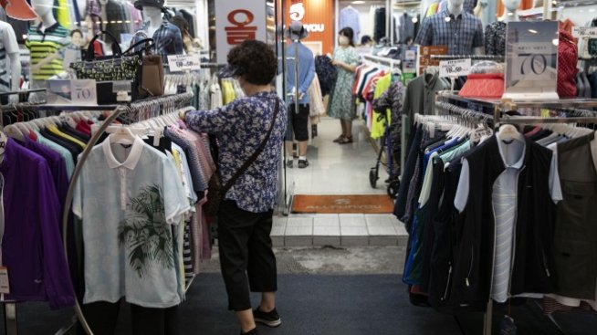 Южнокорейците се подготвят за по-висока инфлация