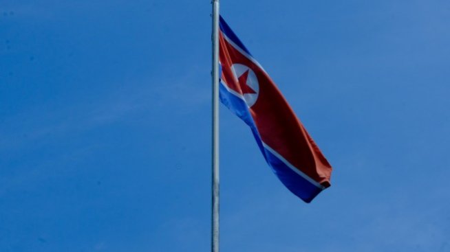Икономиката на Северна Корея записа втори пореден годишен спад