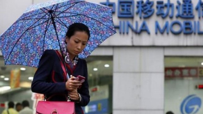 Китай либерализира телекомуникационния пазар