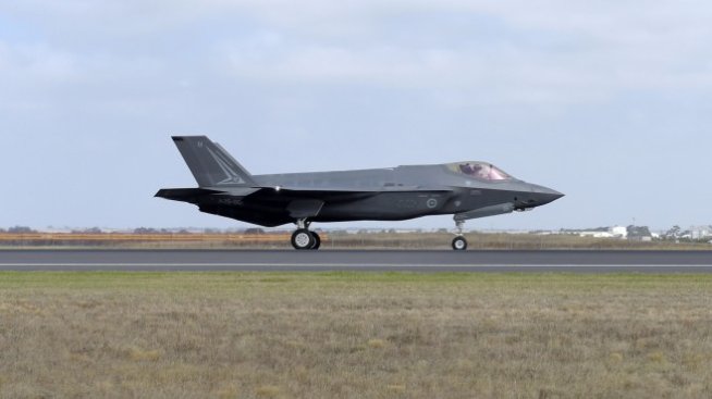 Lockheed Martin повиши прогнозата за годишната си печалба