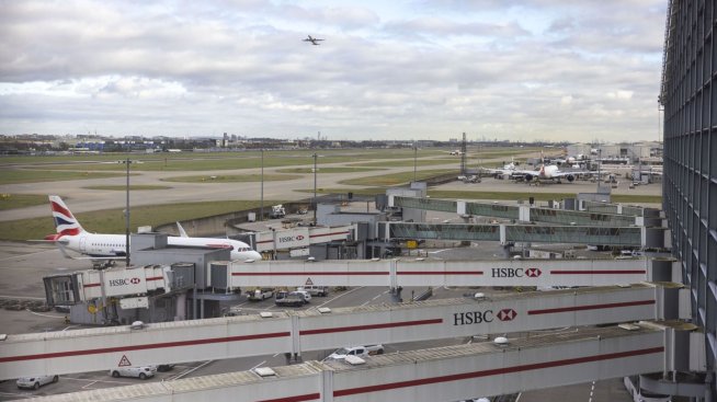 Кибератака срещу софтуерна компания смущава работата на някои летища в Европа