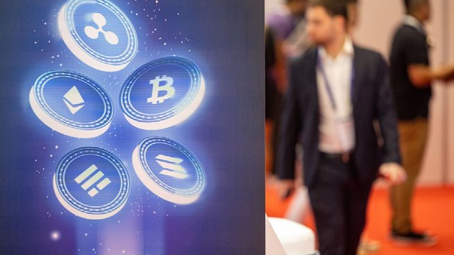 КФН припомня, че криптофирмите трябва да работят с лиценз от юли