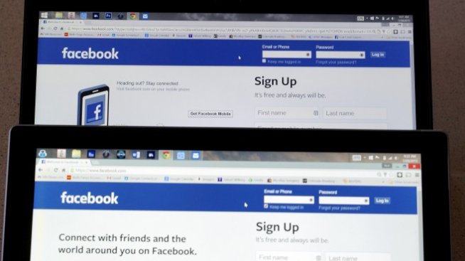 Facebook дава на потребителите повече контрол над личната им информация