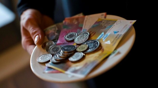 Швейцария поднови плановете за финансова подкрепа за новите членки на ЕС 