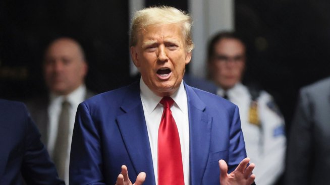 Борсовият срив на Trump Media отне 1 млрд. долара от богатството на Доналд Тръмп