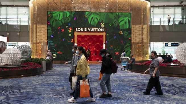 Агресивните ходове на Фед и проблемите в Китай помрачават перспективите за АСЕАН