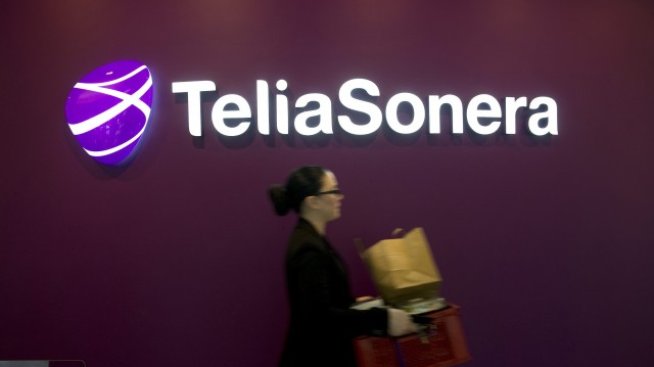 Telenor и TeliaSonera се отказаха от сливането си