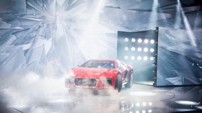 Какво ще представи салонът във Франкфурт