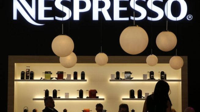 Nespresso отваря нов завод за капсули в Швейцария