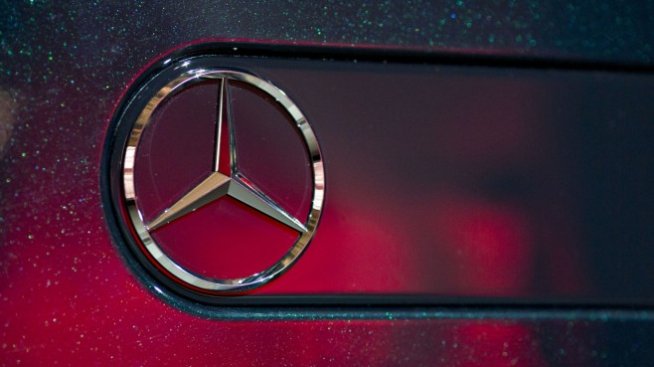 Китайски потребители разкритикуваха Mercedes заради реклама