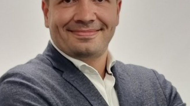 Марио Панков: Очакваме петкратен ръст на активите под управление в AI фондове за 3 години