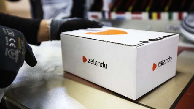 Германски регулатор разследва Zalando във връзка с придобиването на About You