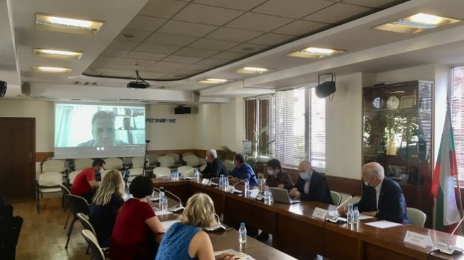 КЕВР прие искането на &bdquo;Булгаргаз&ldquo; за поскъпване на газа