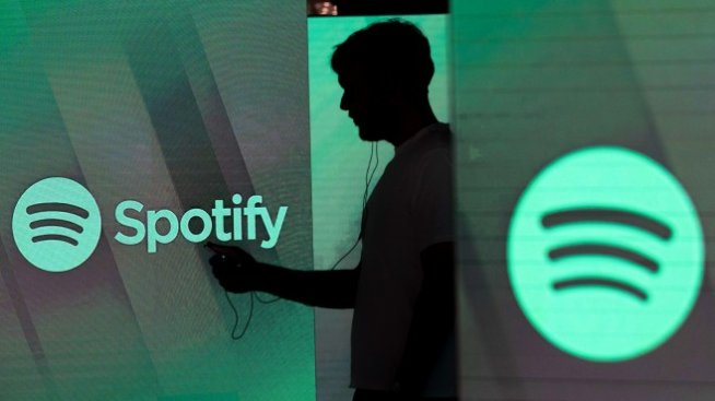 Spotify ще излъчва и виртуални събития