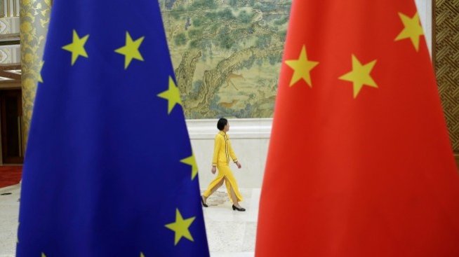 Експерт: Споразумението между ЕС и Китай ще облагодетелства и България