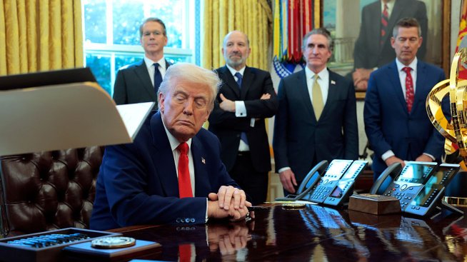 Какво струва Тръмп на Америка