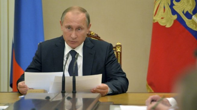 Путин: Отиващата си администрация подкопава легитимността на Тръмп