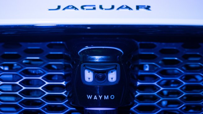 Waymo започва да тества автономни автомобили в Мюнхен