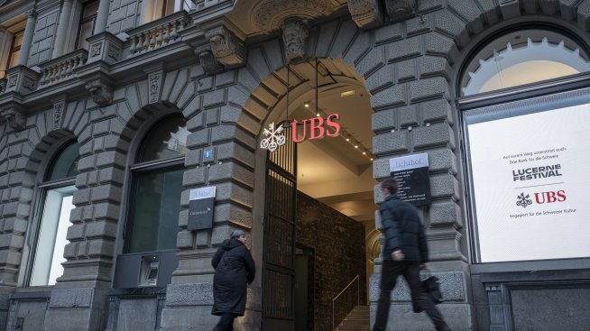 Икономиката на Швейцария е нараснала повече от очакваното в края на 2024 г.