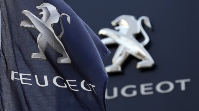 Peugeot Citro&euml;n излиза на печалба през 2015 г.