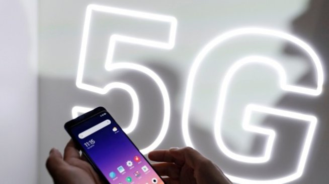 Xiaomi подготвя 5G инвазия за 2020 г.