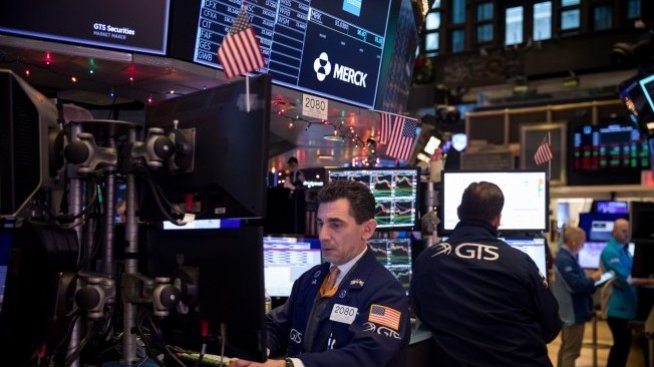 Wall Street се завърна на зелена територия след инжектирания оптимизъм от Белия дом