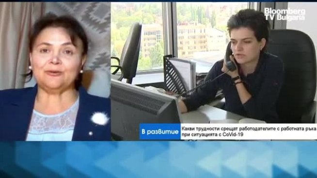 Служители под наем по време на криза – мисия възможна