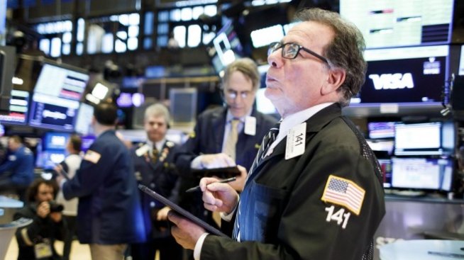 Отварянето на икономиката продължава да подкрепя американските борси