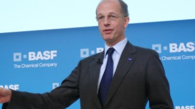 BASF с близо 20% ръст на печалбата за третото тримесечие 