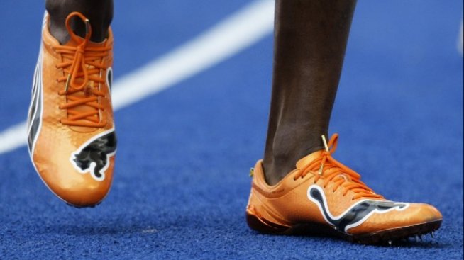 Puma продължава да страда 