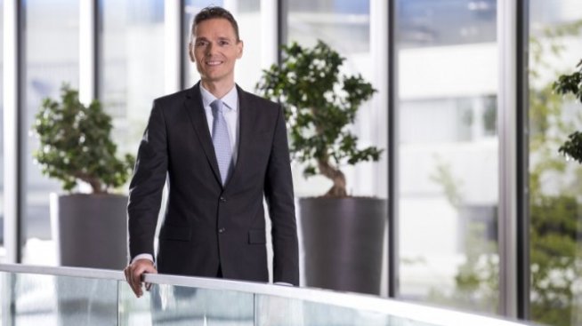 Вицепрезидентът на BMW оглави Infiniti