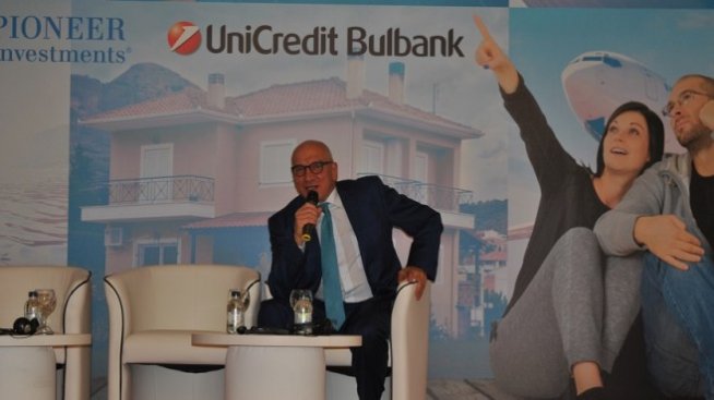 Средностатистическият инвеститор у нас - млад мъж с доходи до 1000 лева