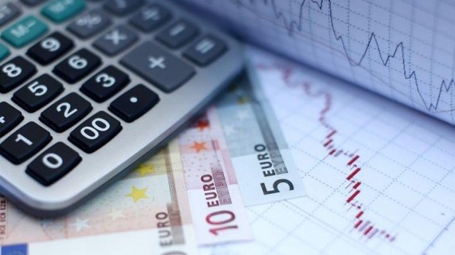 Брутният външен дълг на България отбеляза 2,4% годишен ръст към февруари