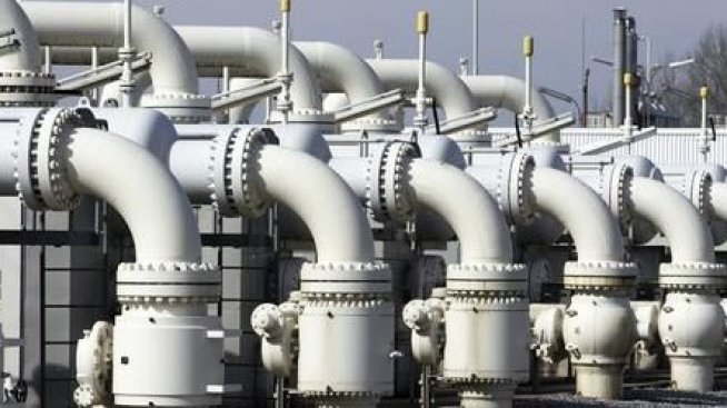 "Газпром" е предложил промяна на входната точка на газа за България