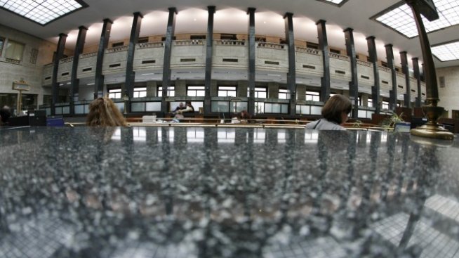 МВФ и СБ: БНБ да сменя членове на ръководни органи в търговските банки