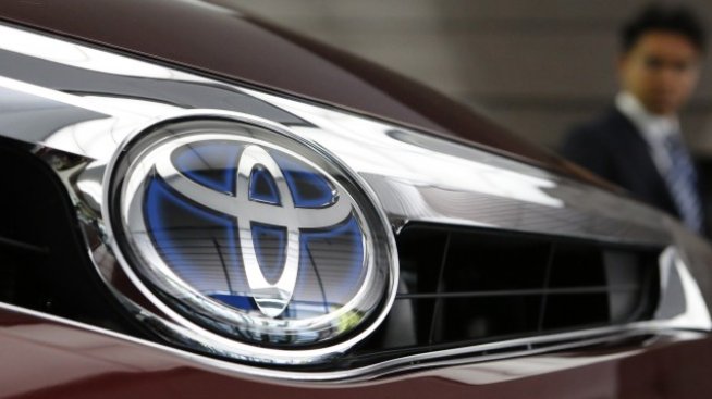Toyota е най-скъпата автомобилна марка в света