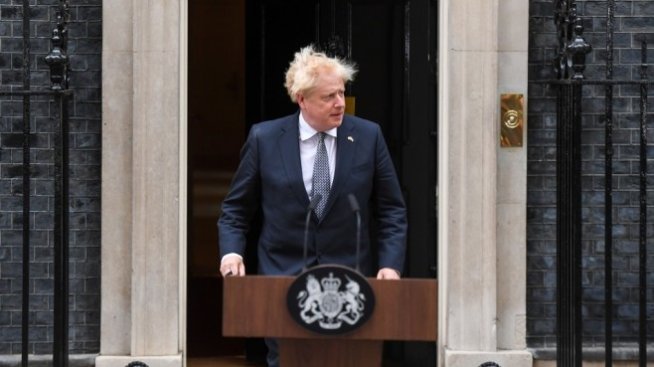 Джонсън, Тръмп и как да се отървеш от властния лидер