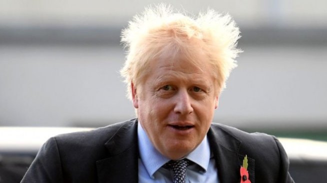 Оттеглянето на Борис Джонсън няма да обърне Brexit