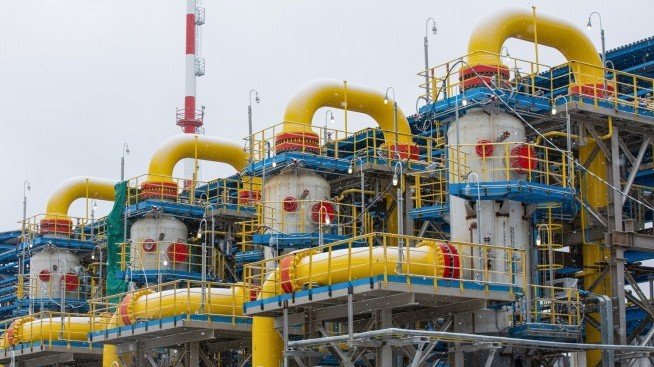 „Северен поток 2“ спечели спор относно правилата на ЕС за газопроводите