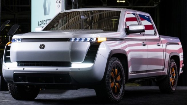 Lordstown извършва нови смени в ръководството, сменя изпълнителния директор