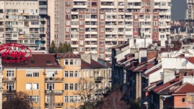 Паритет в търсенето и предлагането на жилища у нас, застой или спад не е изключен