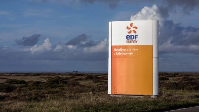 Франция ще трябва да даде до 10 млрд. евро, за да поеме контрола в EDF