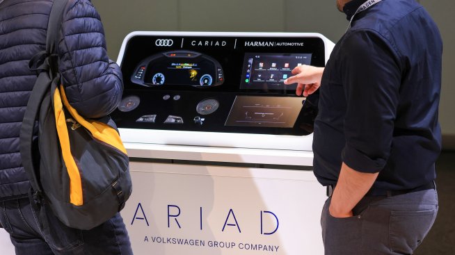 Volkswagen планира да обяви нова стратегия за софтуерно развитие до 2026 г.