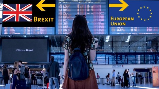 Експерт: Тепърва ще видим истинското измерение на Brexit